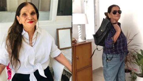 Meet The Coolest 76 Year Old Granny Who Is Ruling Instagram As A