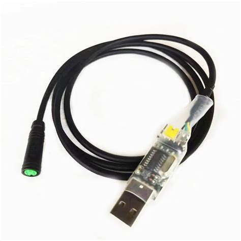 Bafang Bbs Programming Cable Usb Bafang Bbs02 Programming Cable Usb