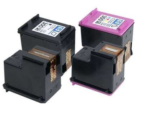 Картридж hp 21 как восстановить. Засох струйный картридж HP ...