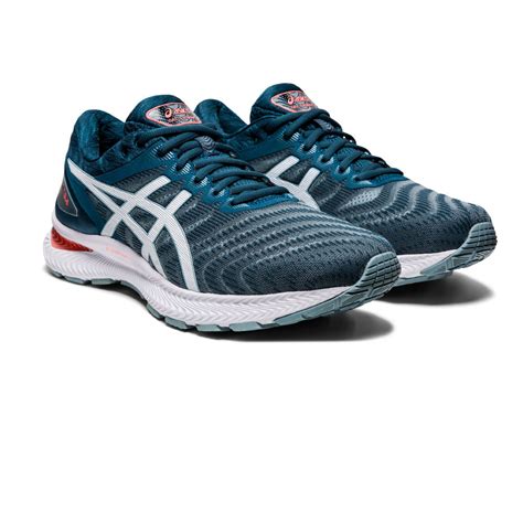 Asics Gel Nimbus 22 Running Shoes Aw20 20 Off