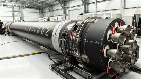 Rocket Lab To Reuse Additively Manufactured Rutherford Engine