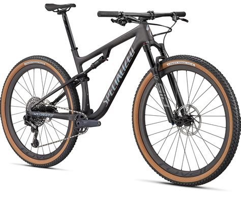 Specialized Epic Evo Im Ersten Test Rennrakete Mit Trail