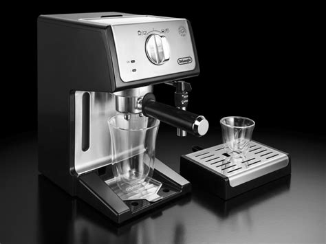 Delonghi Ecp Review Best Bar Pump Espresso