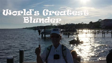 World S Greatest Blunder Janice Roberts Naked Tug YouTube