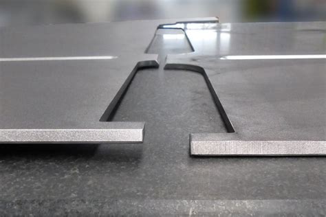 The Importance Of Part Leveling In Metal Fabrication