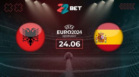 Albania Vs Spain Prediction Odds Betting Tips Uefa Euro 24062024