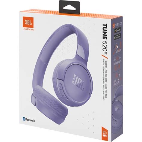 Compr Auricular Jbl Tune T Bt Bluetooth P Rpura Envios A Todo El