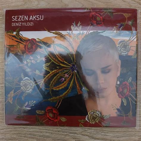 Sezen Aksu Denİz Yildizi Cd