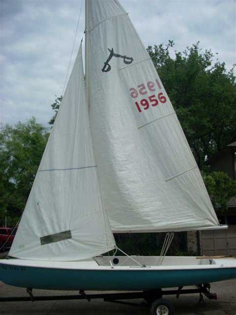 Chrysler Buccaneer 18 1976 San Antonio Texas Sailboat For Sale From