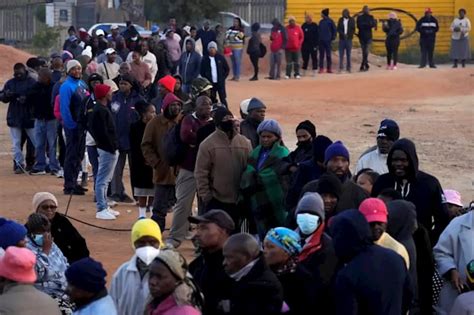 Elections South Africas Big Election When Results Are Expected And Why The President Will Be