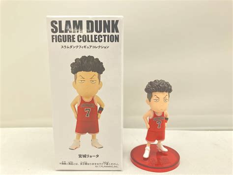 代購代標第一品牌－樂淘letao－フィギュア 東映 宮城リョータ Slam Dunk Figure Collection