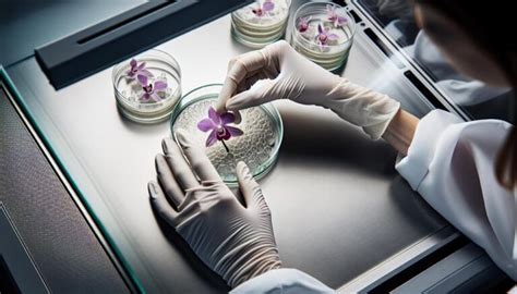 Mastering Orchid Tissue Culture Propagation FAQs Answered