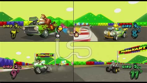 függőleges zúgolódás Függő mario kart 4 wii börtön Erős szél Hiányos