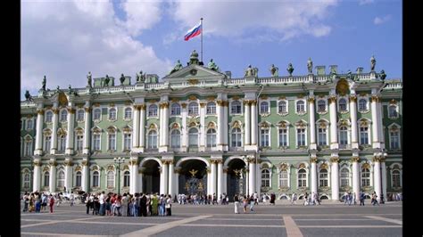 Стиль архитектуры зимнего дворца (73 фото) - красивые картинки и HD фото