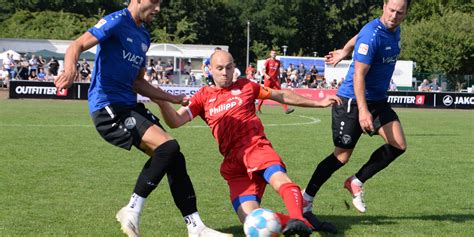 Stadtmeisterschaft Haltern Das Finale Im Live Ticker