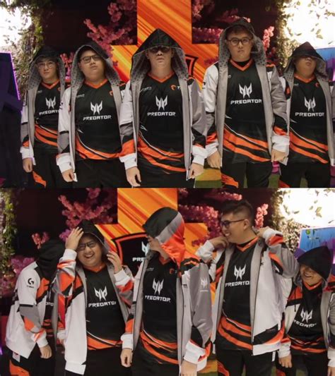 Official Tnc Predator Jackets By Love Army Love Army