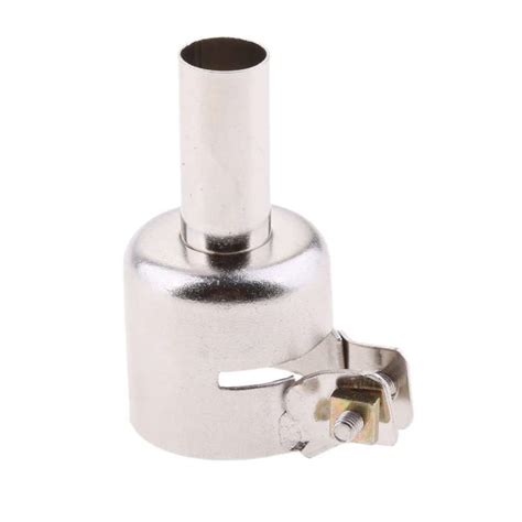 Jual BGA Circular Nozzles For Hot Air Rework Reflow Soldering Station Mm Di Seller BAOSITY
