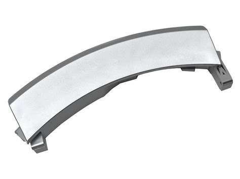 Ручка люка для стиральной машины Bosch, Siemens, 648581, 751783 ...
