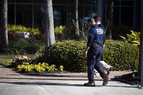 Fbi Conducting Probe At Houston School District Offices The Columbian