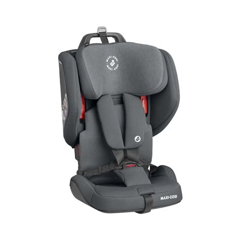 Maxi Cosi Nomad Car Seat-Authentic Graphite - Everything Baby