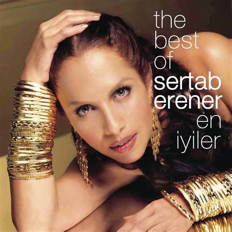 The Best Of Sertab Erener Album Von Sertab Erener Apple Music