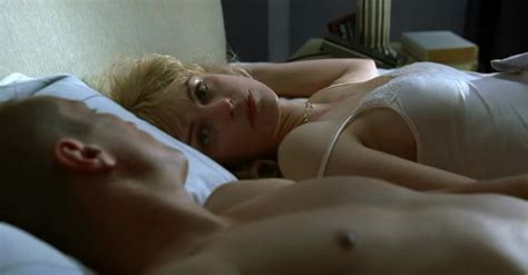 Nude Video Celebs Nina Hoss Sexy Jerichow