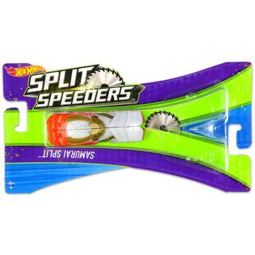 Hot Wheels Split Speeders Samurai Split JátékNet hu