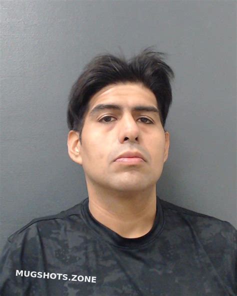 Martinez Rey Angel 02252024 Comal County Mugshots Zone