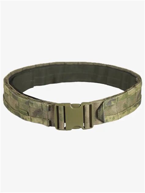Тактический пояс “РОНИН” от компании TORNADO TACTICAL