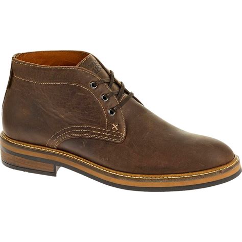 Wolverine 1883 Collection Francisco Chukka Boot Men S Footwear