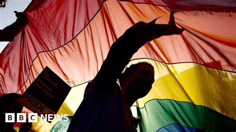 Malta Bans Gay Cure Conversion Therapy Bbc News