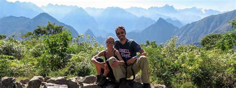 Enjoy The Salkantay Trek 4 Days Epic Salkantay 4 Day Trek