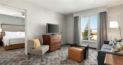 Homewood Suites Sacramento-Roseville - Extended Stay Hotel