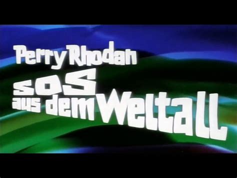 Italy 1967 Antón García Abril Perry Rhodan SOS Aus Dem Weltall