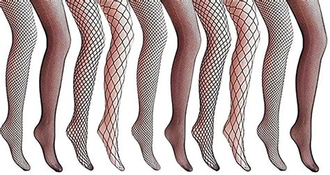 When Were Fishnet Stockings Popular The Fascinating History