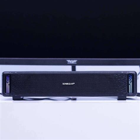 Sonicbar U200 Let Go Audio Soundbars Speakers And Amplifiers On Carousell