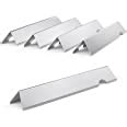 Stanbroil Stainless Steel Flavorizer Bars For Weber Genesis II LX 300