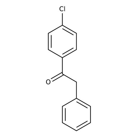 Benzyl Chlorophenyl Ketone Thermo Scientific Chemicals