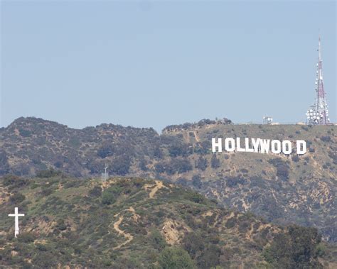 Hollywood California Los Angeles - Free photo on Pixabay - Pixabay