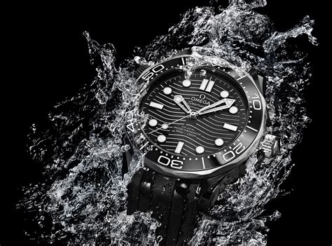 EXPLAINED: Just how waterproof is your wristwatch?