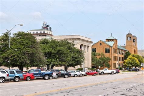 Topeka, Kansas, United States – Stock Editorial Photo © tupungato #96192816