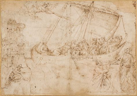 Who Was Giotto and Why Was He So Important? – SGFARA – Singapore Fine ...