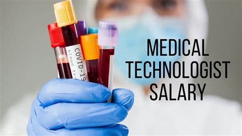 Medical Technologist Salary In The Philippines Newstogov