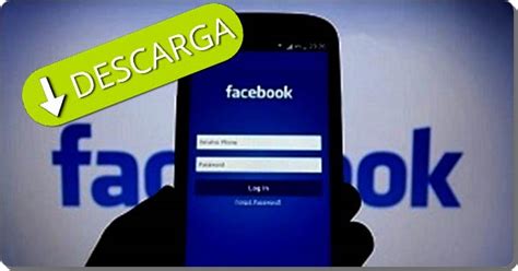 Como Descargar Facebook En Pc Y Celular