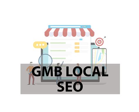 GMB Local Seo | Ghaziabad Portal
