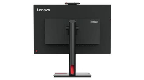 Thinkvision Voip Lenovo R Stet Ips Monitore F R Videokonferenzen