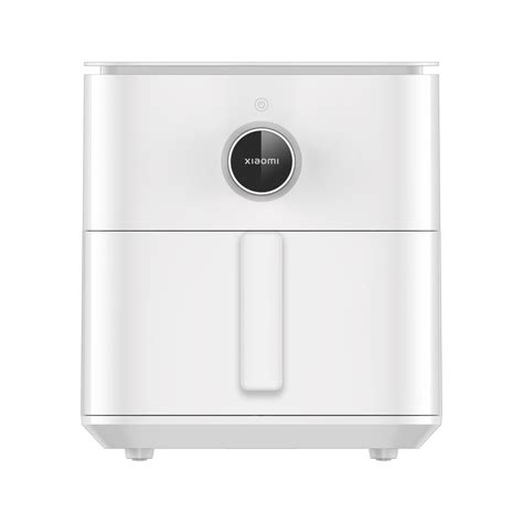 Xiaomi Smart Air Fryer 6.5L - TechPunt