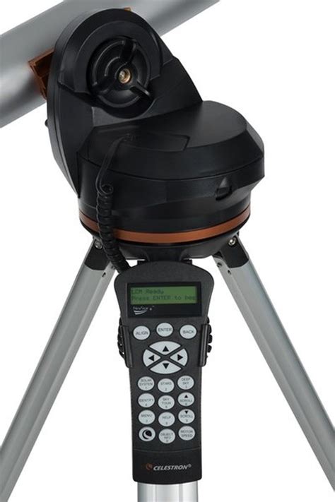 Celestron Lcm Teleskop Raig