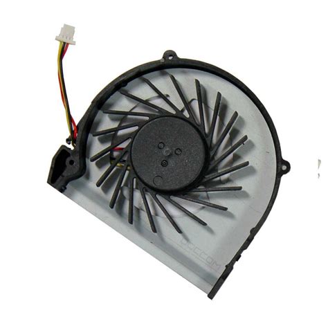 Cooler Fan Ventoinha Notebook Dell Inspiron 14z 5680