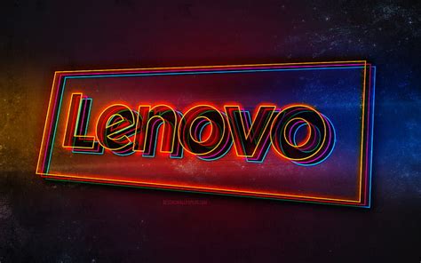 Lenovo Logo Hd